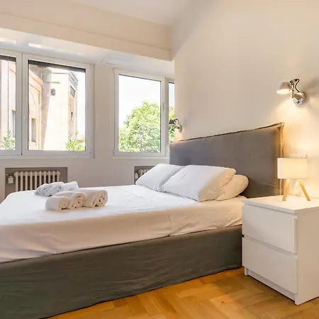 Art Luxury In The Heart Of Apartament *