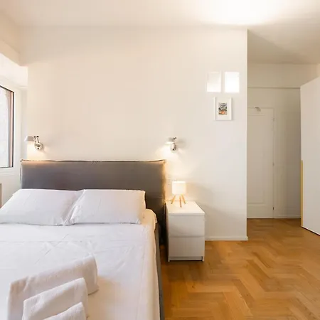 Art Luxury In The Heart Of Apartament *