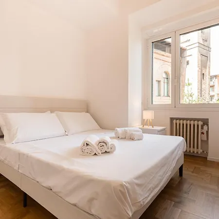 Art Luxury In The Heart Of * Bolonia