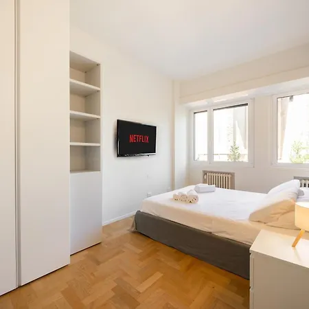 Apartament Art Luxury In The Heart Of *