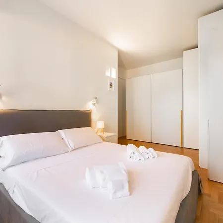 Apartament Art Luxury In The Heart Of