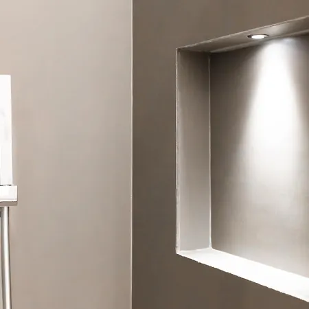 Art Luxury In The Heart Of