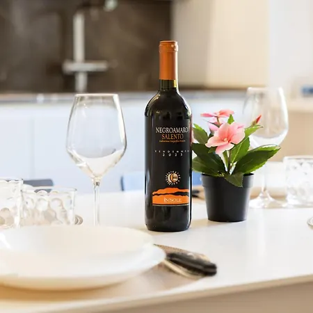 Apartament Art Luxury In The Heart Of