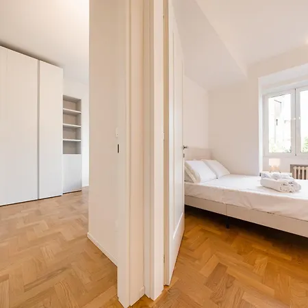 Art Luxury In The Heart Of