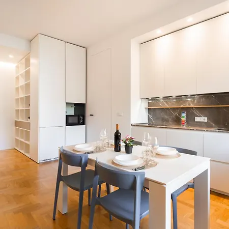 Apartament Art Luxury In The Heart Of *