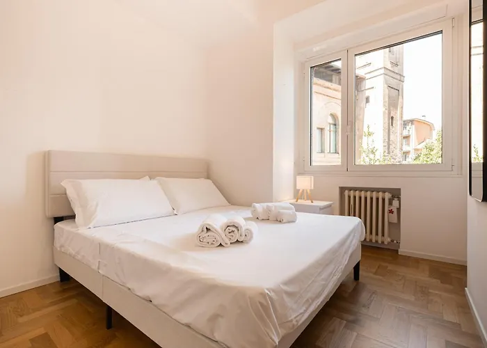 Art Luxury In The Heart Of * Bologna