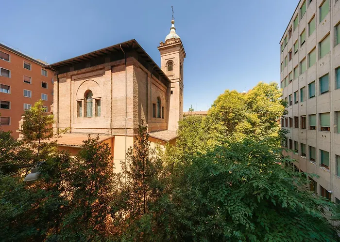 Art Luxury In The Heart Of Lejlighed
