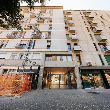 Art Luxury In The Heart Of Lejlighed