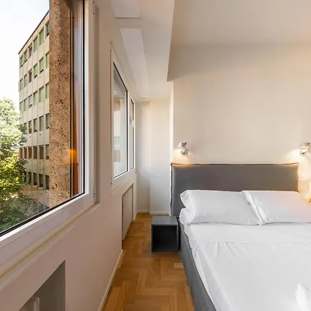 Art Luxury In The Heart Of Lejlighed *