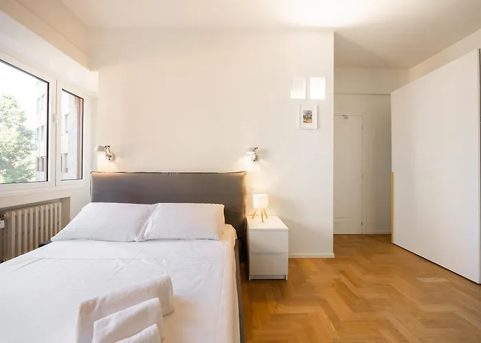 Art Luxury In The Heart Of Appartamento *