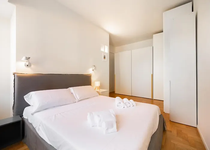 Appartamento Art Luxury In The Heart Of