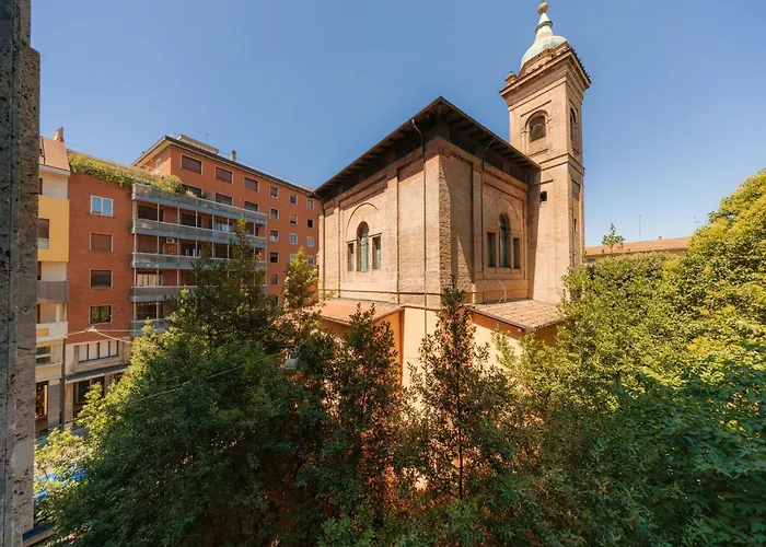 Appartamento Art Luxury In The Heart Of *