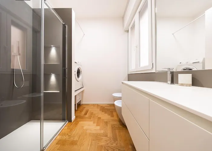Art Luxury In The Heart Of * Bologna