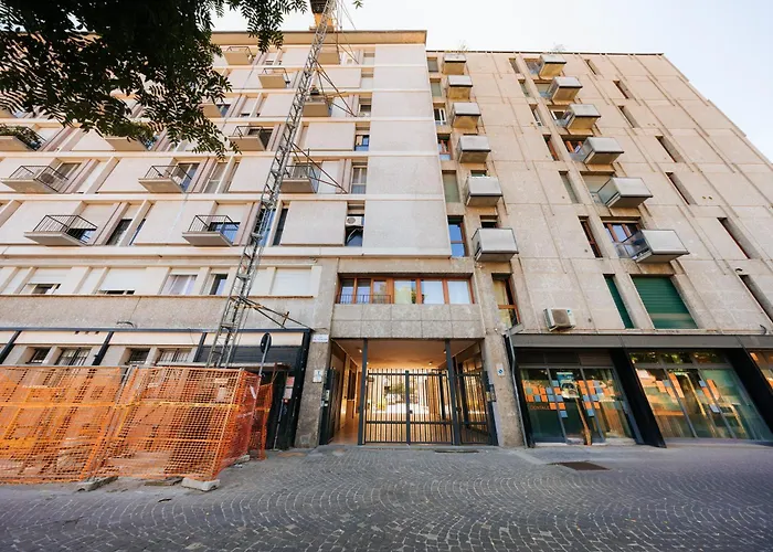 Art Luxury In The Heart Of Appartamento