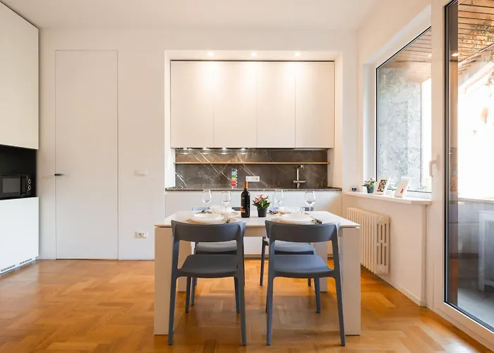 Art Luxury In The Heart Of *