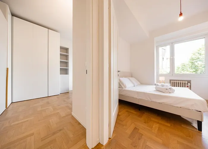 Art Luxury In The Heart Of