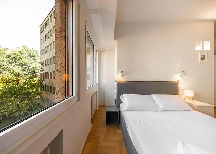 Art Luxury In The Heart Of Appartamento *