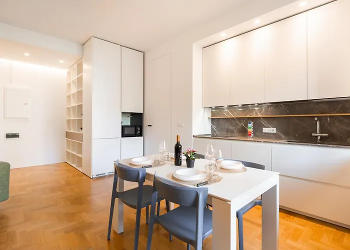 Appartamento Art Luxury In The Heart Of *