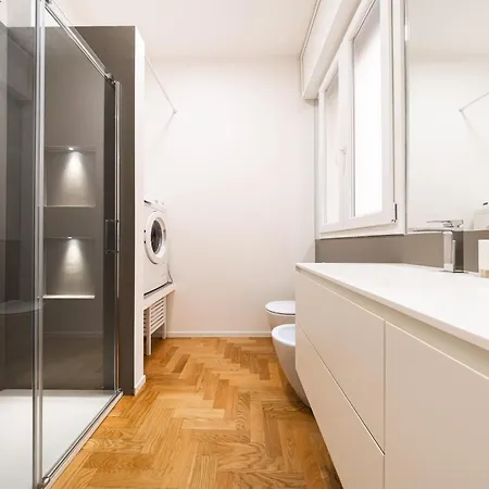 Art Luxury In The Heart Of * Bologna
