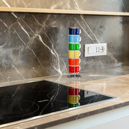 Apartamento Art Luxury In The Heart Of