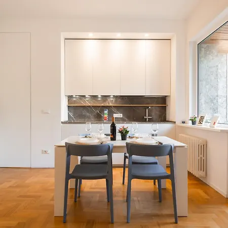 Art Luxury In The Heart Of *