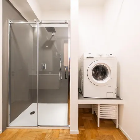 Apartamento Art Luxury In The Heart Of Bolonha