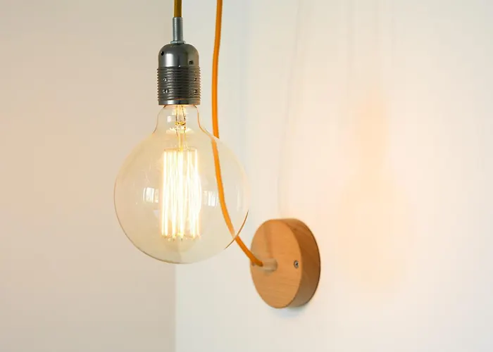 Art Luxury In The Heart Of Lejlighed *