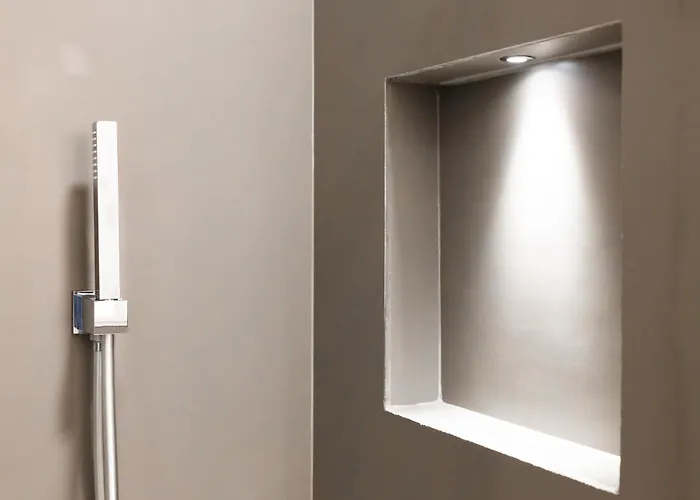 Art Luxury In The Heart Of