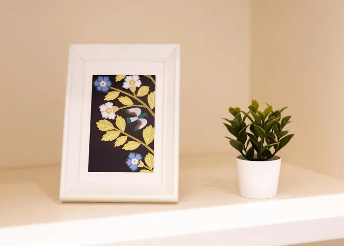 Art Luxury In The Heart Of Lejlighed Bologna