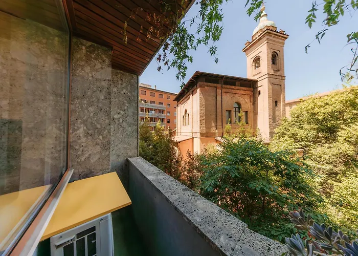 Art Luxury In The Heart Of * Bologna