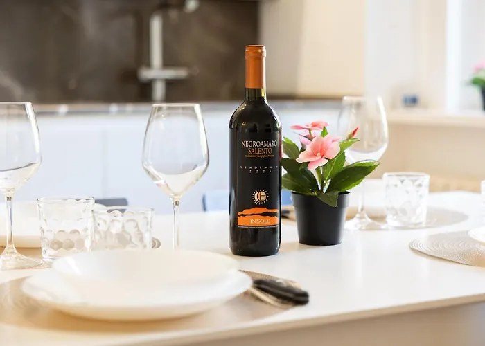 Lejlighed Art Luxury In The Heart Of