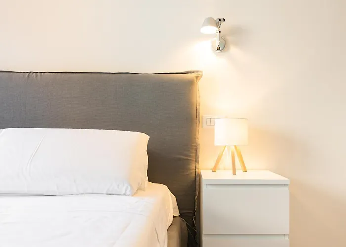 Lejlighed Art Luxury In The Heart Of *