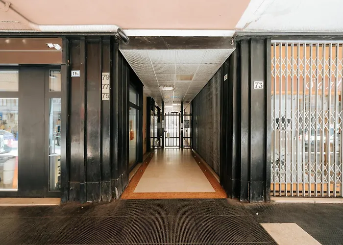 Lejlighed Art Luxury In The Heart Of Bologna