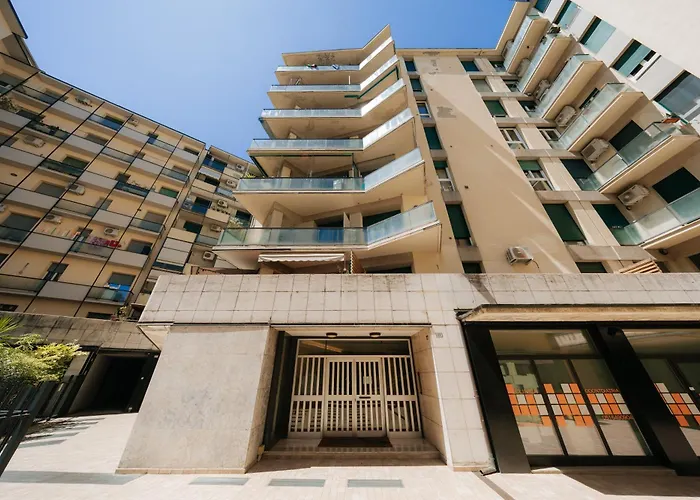 Art Luxury In The Heart Of Bologna